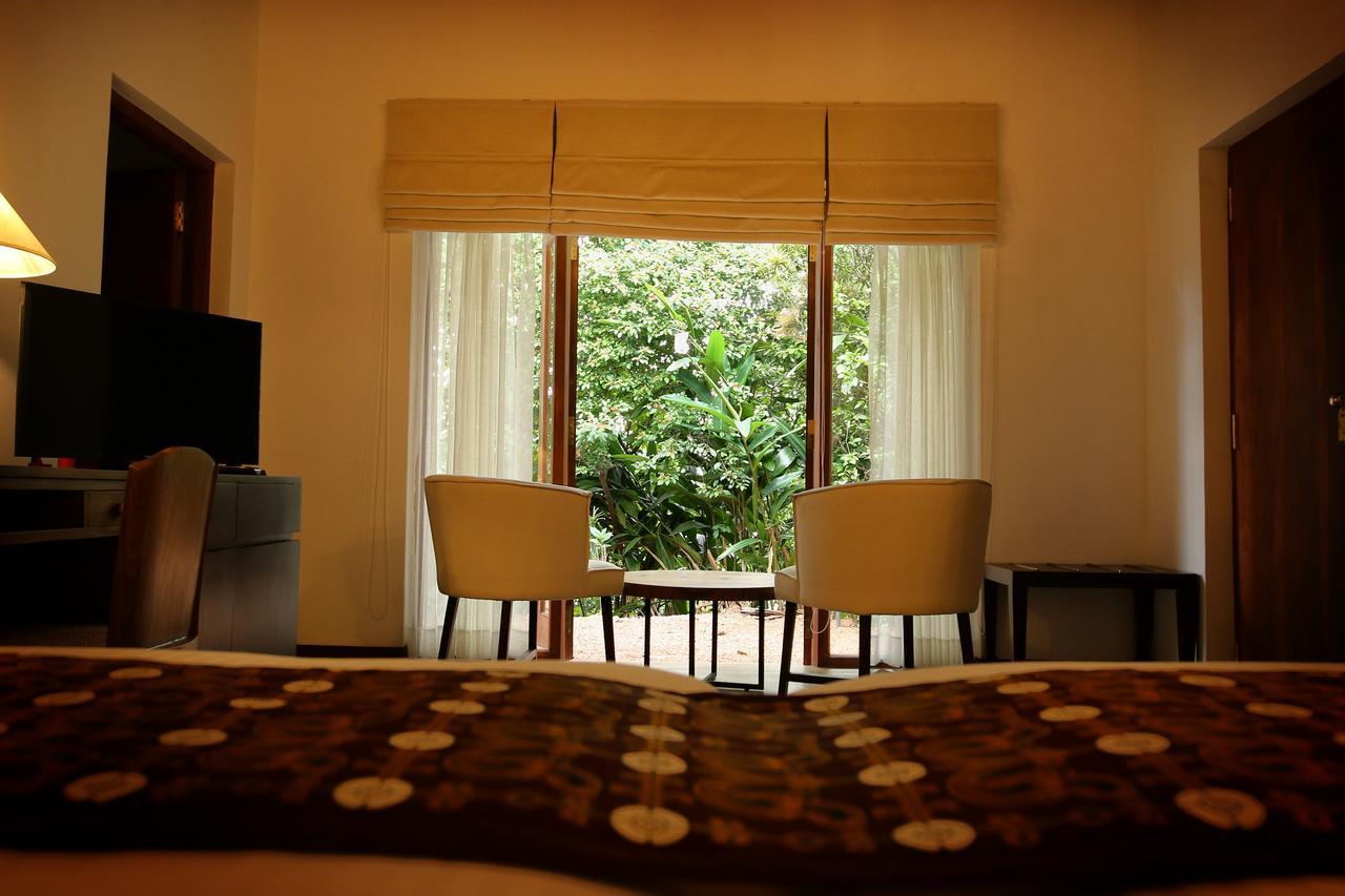 Kings Pavilion Luxury Hotel Kandy Eksteriør bilde