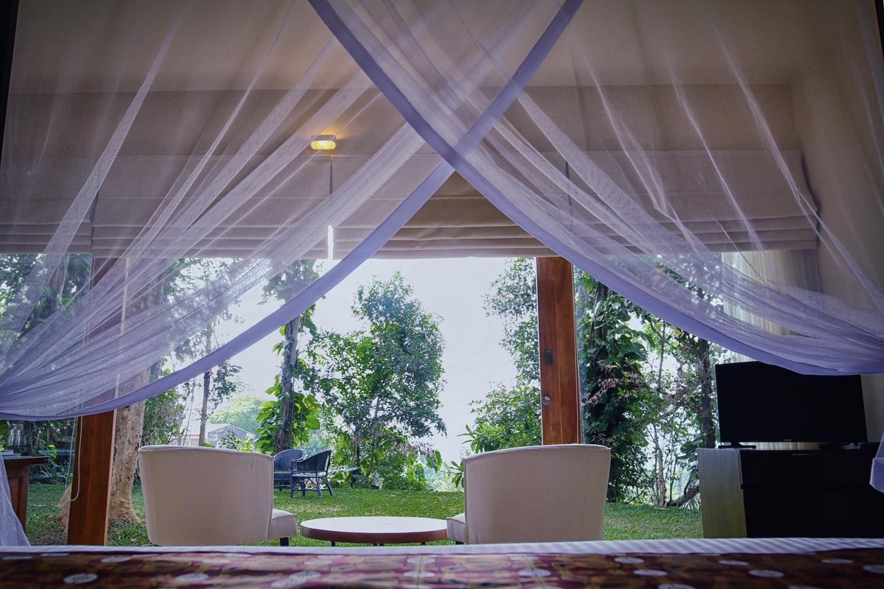 Kings Pavilion Luxury Hotel Kandy Eksteriør bilde