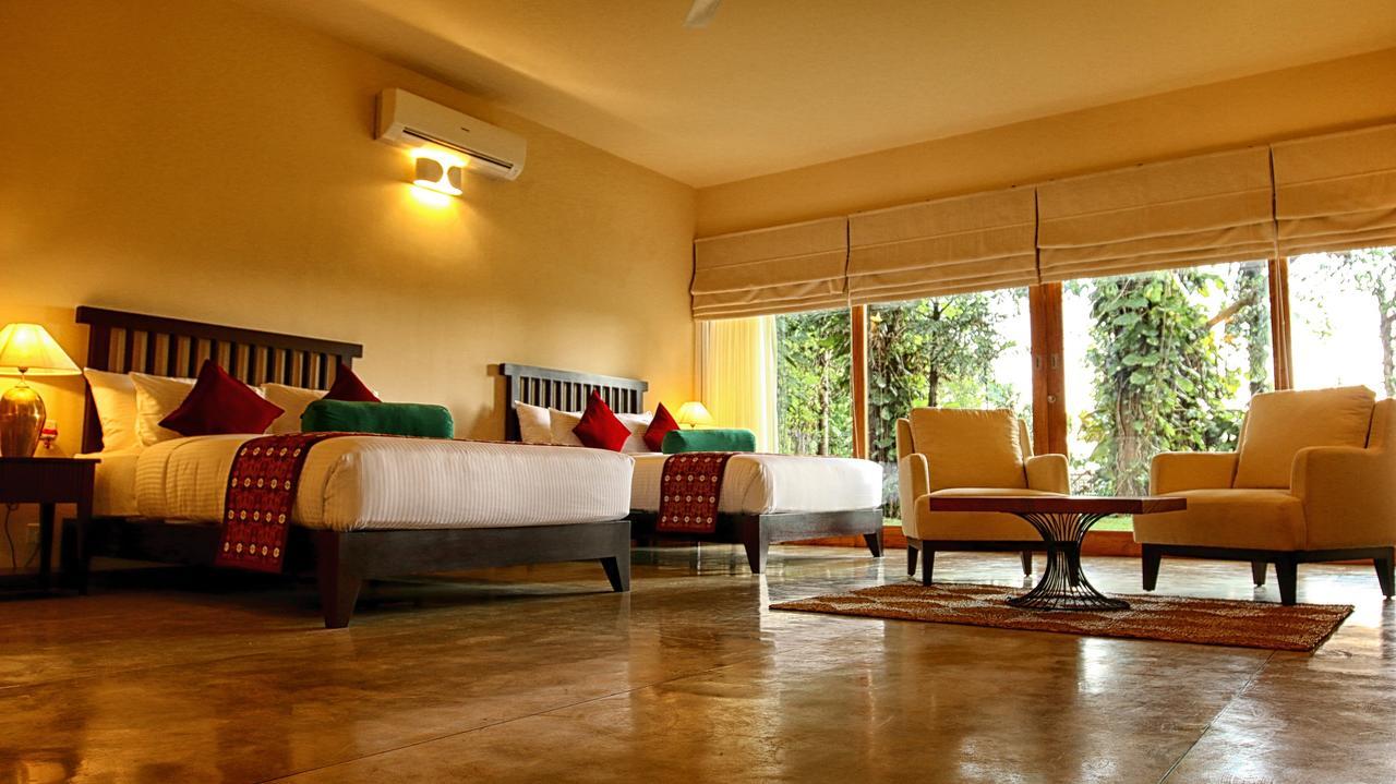 Kings Pavilion Luxury Hotel Kandy Eksteriør bilde