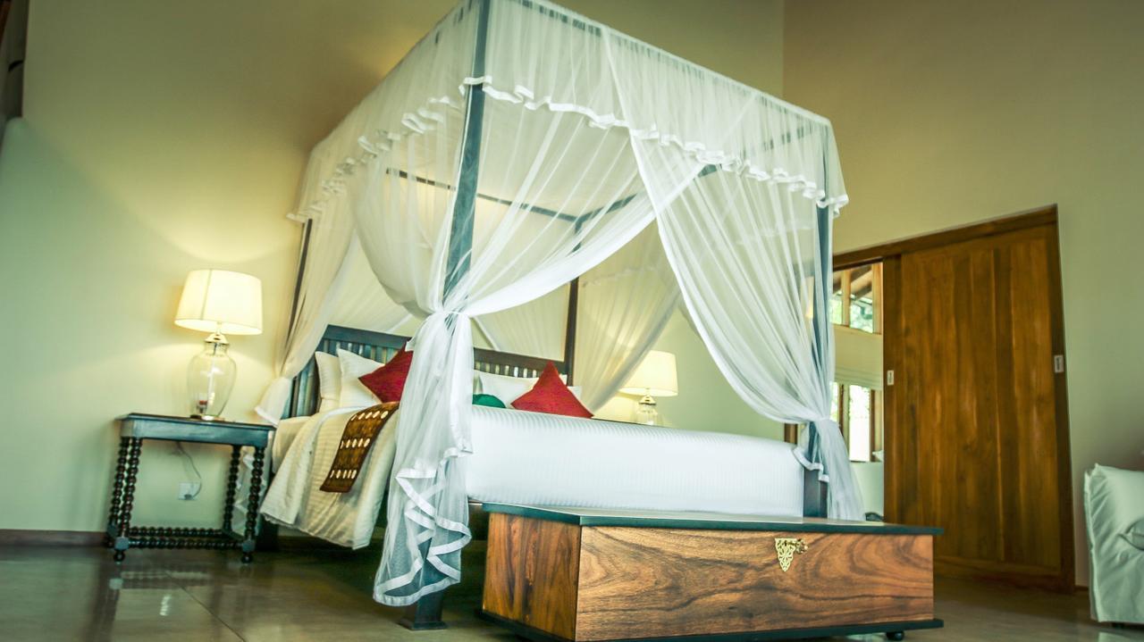 Kings Pavilion Luxury Hotel Kandy Eksteriør bilde