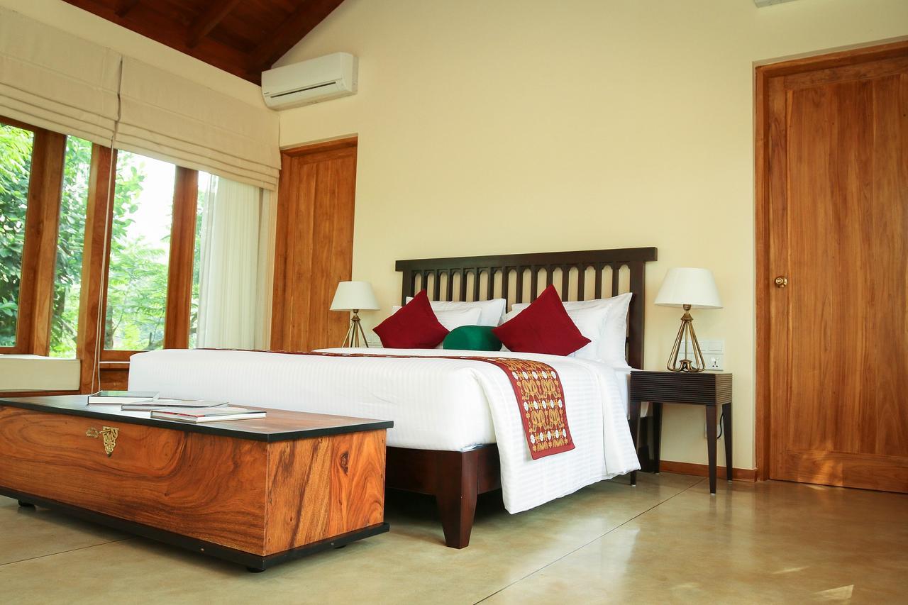 Kings Pavilion Luxury Hotel Kandy Eksteriør bilde
