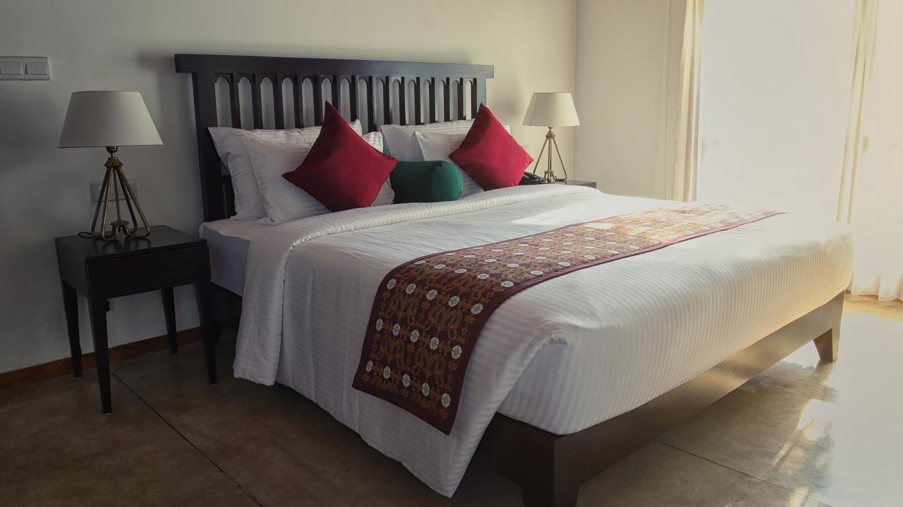 Kings Pavilion Luxury Hotel Kandy Eksteriør bilde