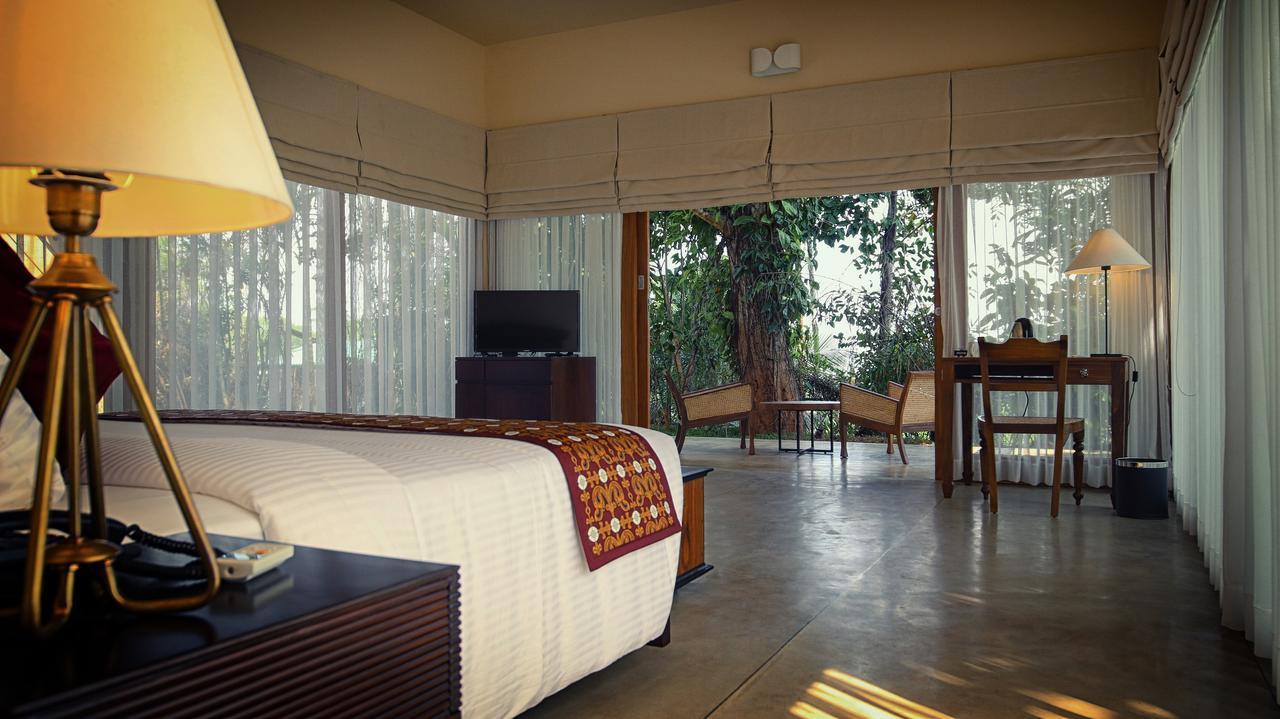 Kings Pavilion Luxury Hotel Kandy Eksteriør bilde