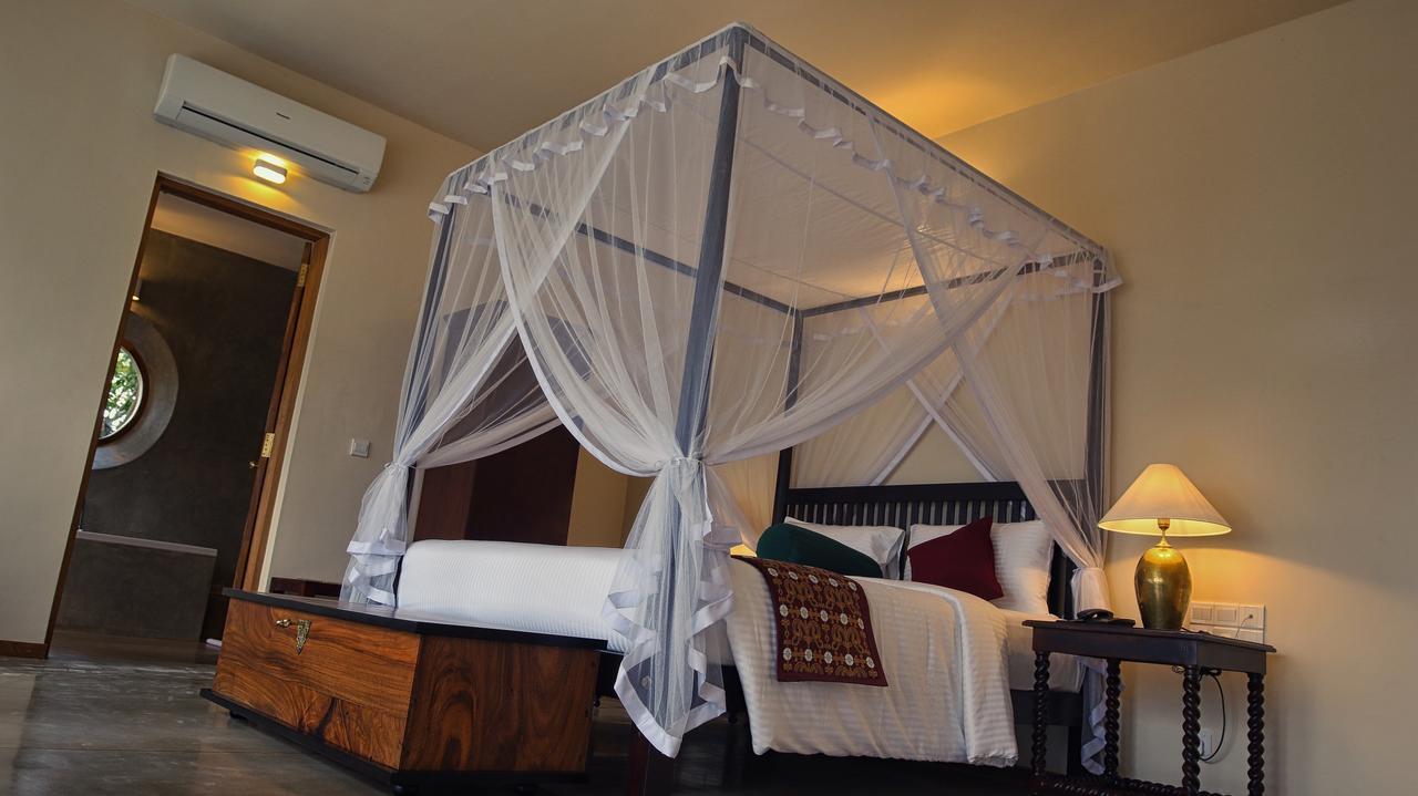 Kings Pavilion Luxury Hotel Kandy Eksteriør bilde