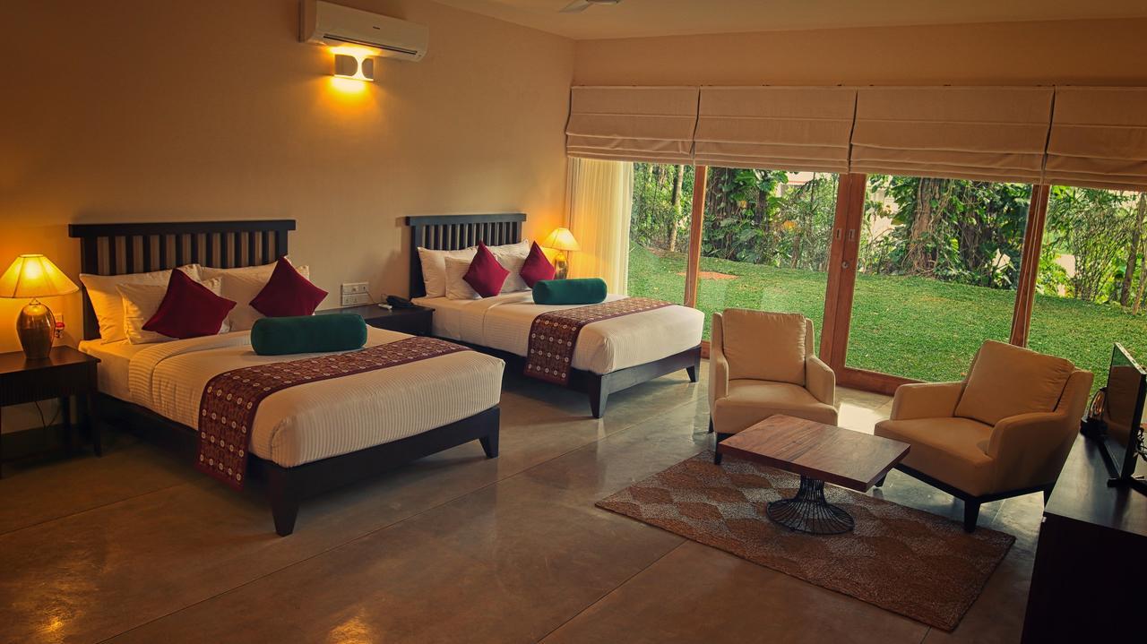 Kings Pavilion Luxury Hotel Kandy Eksteriør bilde