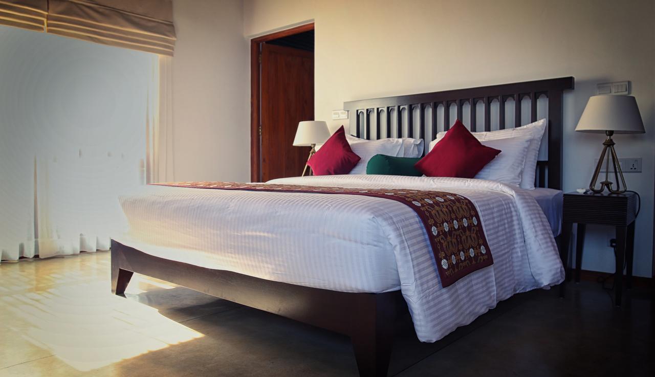 Kings Pavilion Luxury Hotel Kandy Eksteriør bilde