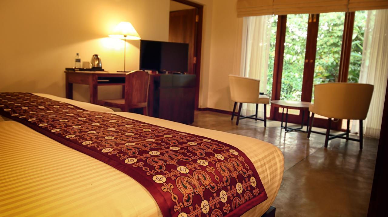 Kings Pavilion Luxury Hotel Kandy Eksteriør bilde