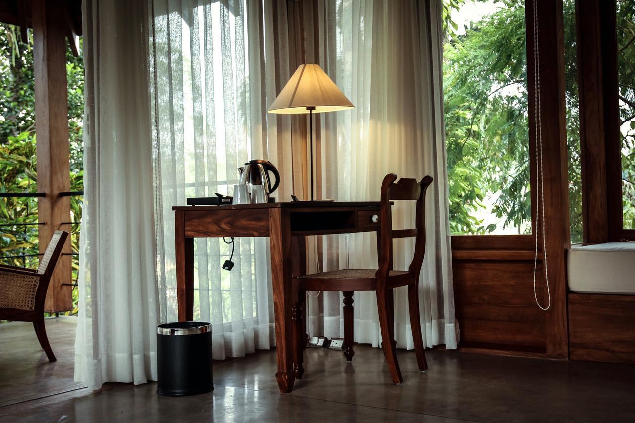 Kings Pavilion Luxury Hotel Kandy Eksteriør bilde