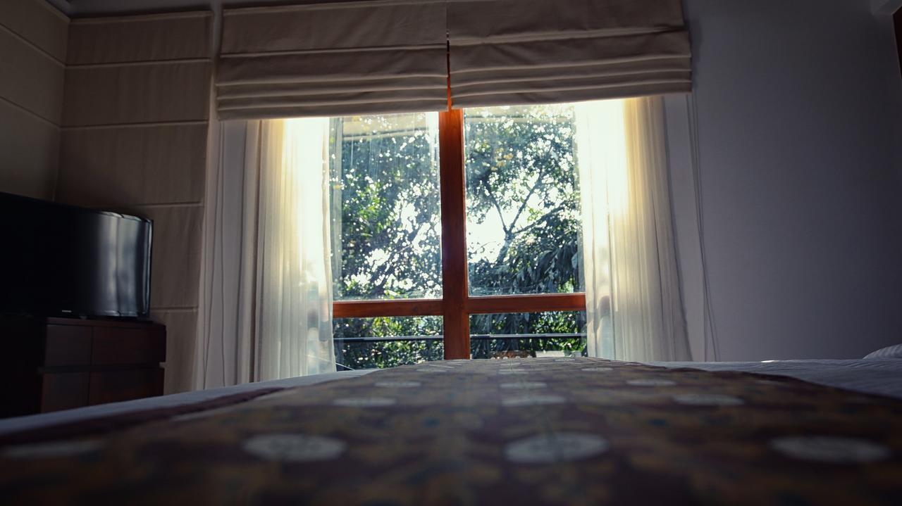 Kings Pavilion Luxury Hotel Kandy Eksteriør bilde