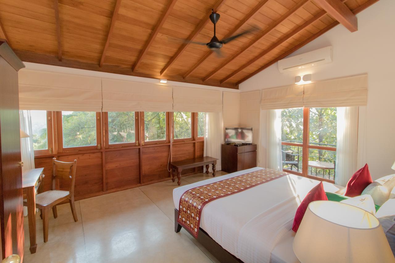 Kings Pavilion Luxury Hotel Kandy Eksteriør bilde