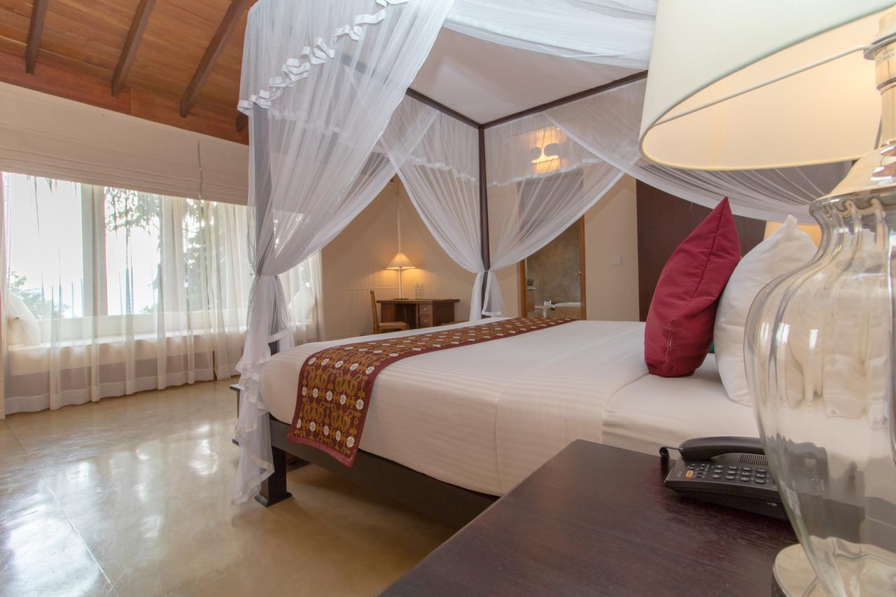Kings Pavilion Luxury Hotel Kandy Eksteriør bilde