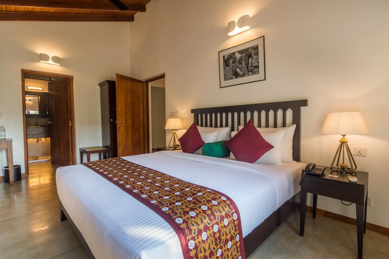 Kings Pavilion Luxury Hotel Kandy Eksteriør bilde