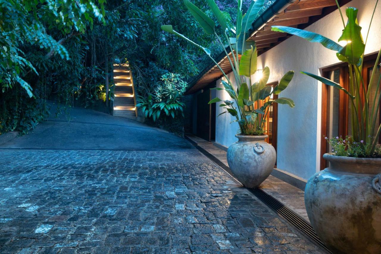 Kings Pavilion Luxury Hotel Kandy Eksteriør bilde