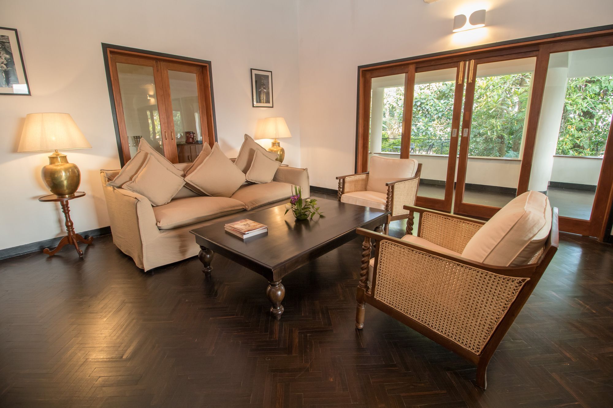 Kings Pavilion Luxury Hotel Kandy Eksteriør bilde