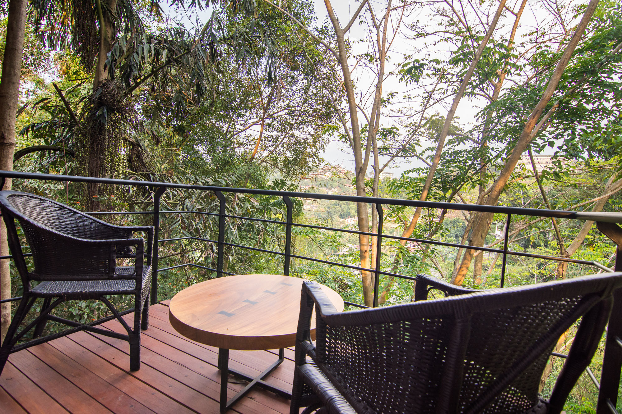 Kings Pavilion Luxury Hotel Kandy Eksteriør bilde