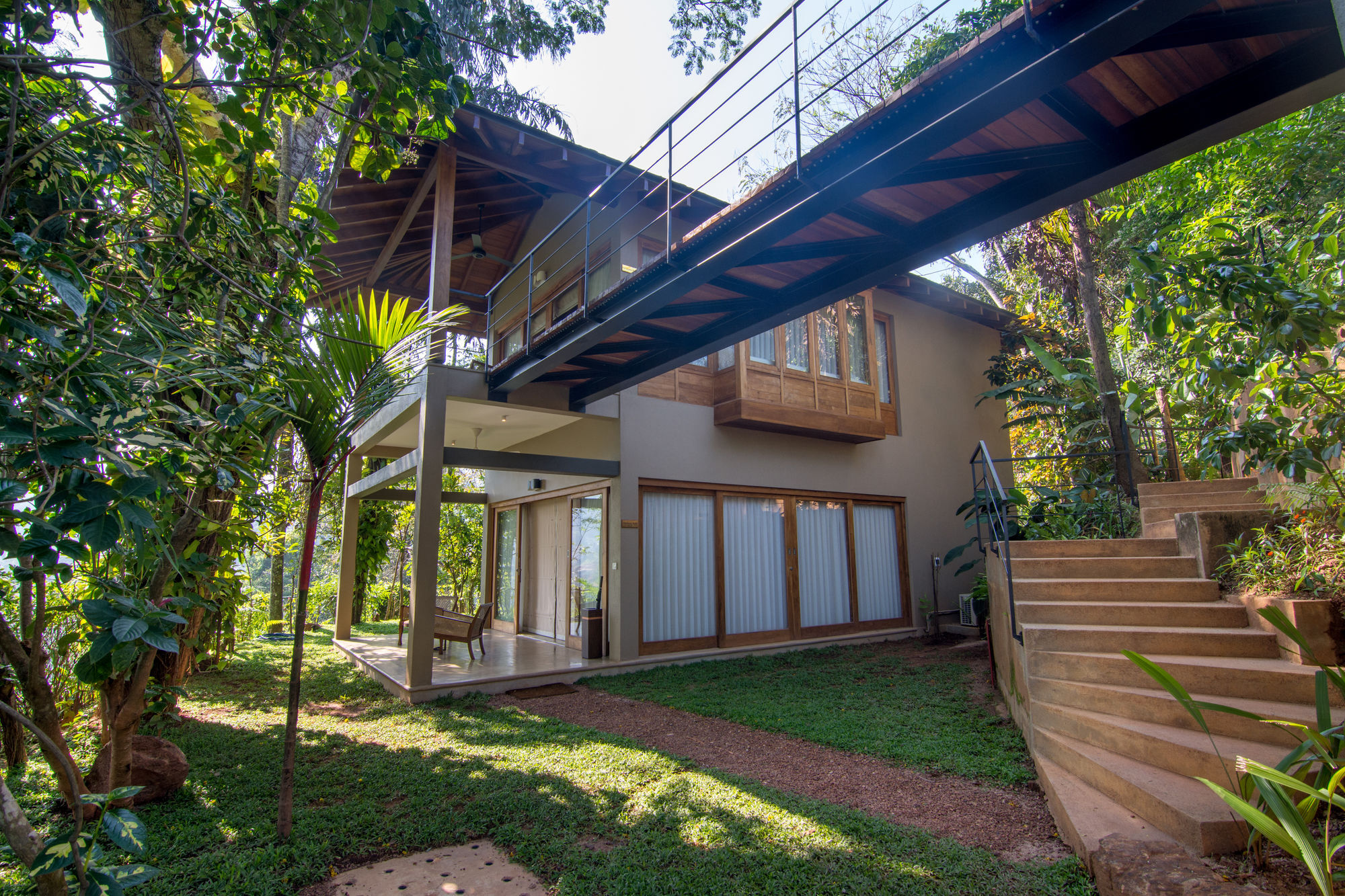 Kings Pavilion Luxury Hotel Kandy Eksteriør bilde
