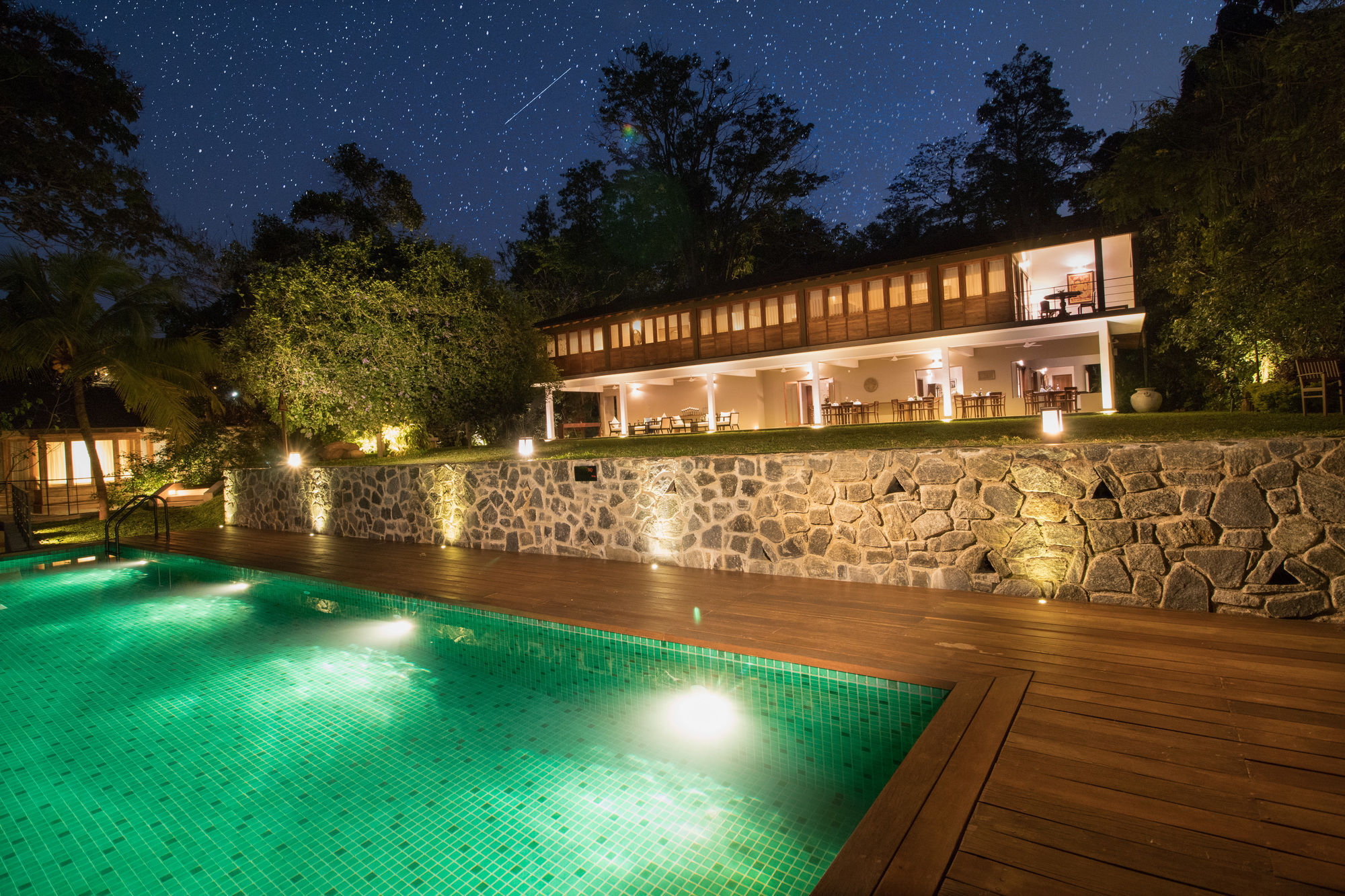 Kings Pavilion Luxury Hotel Kandy Eksteriør bilde