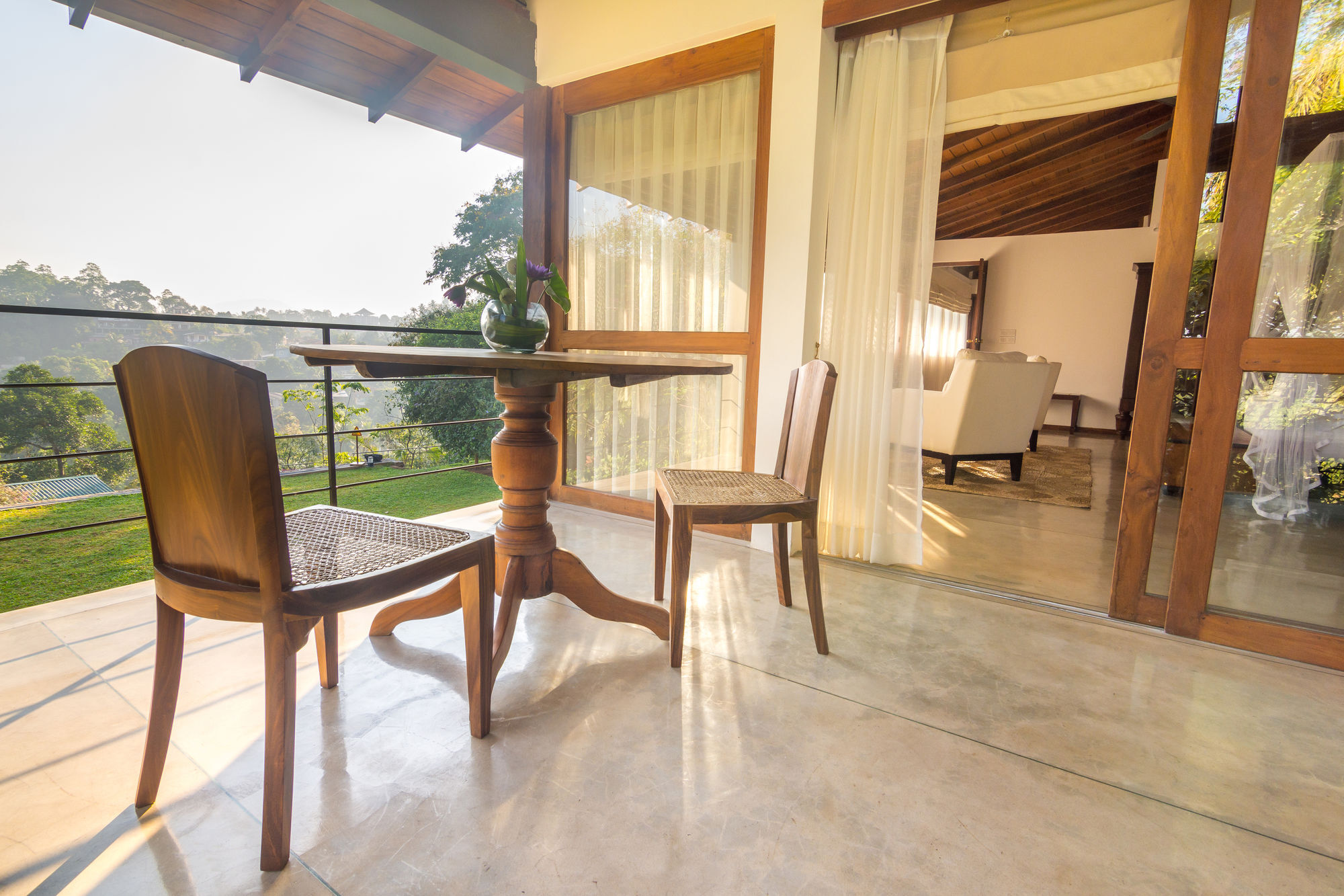 Kings Pavilion Luxury Hotel Kandy Eksteriør bilde