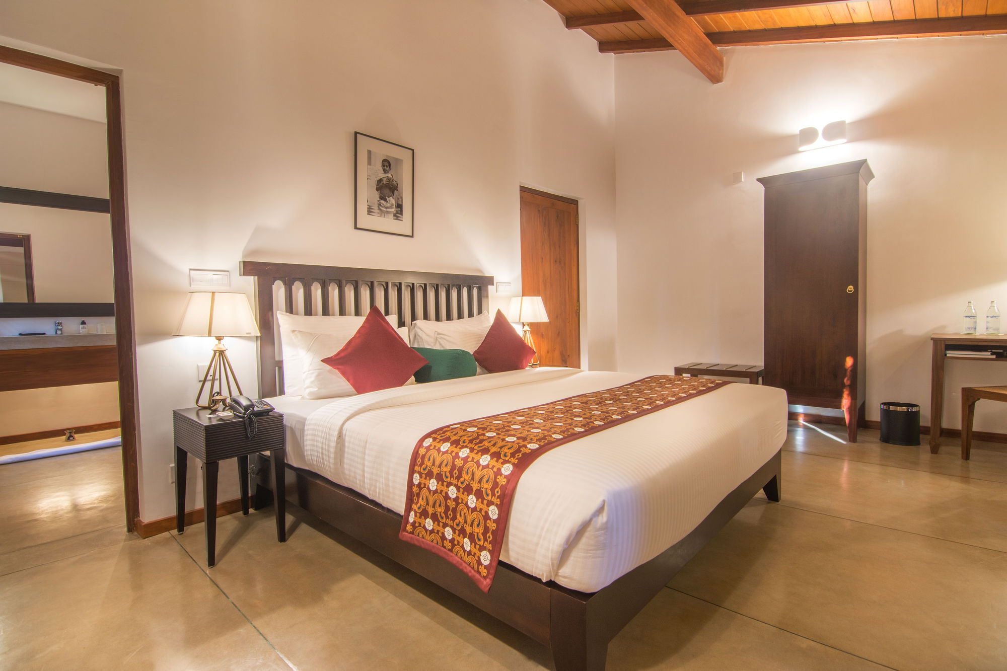 Kings Pavilion Luxury Hotel Kandy Eksteriør bilde