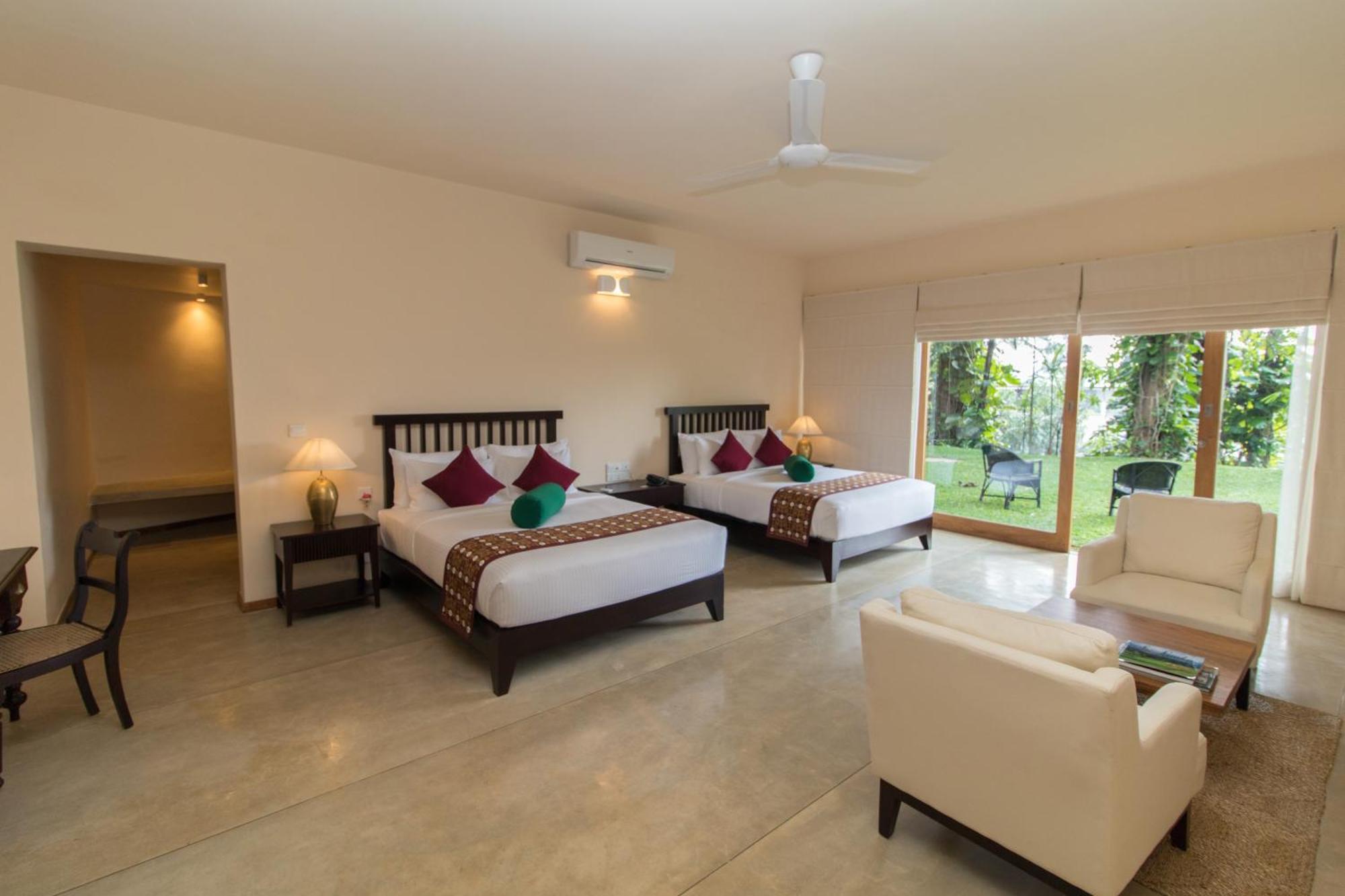 Kings Pavilion Luxury Hotel Kandy Eksteriør bilde