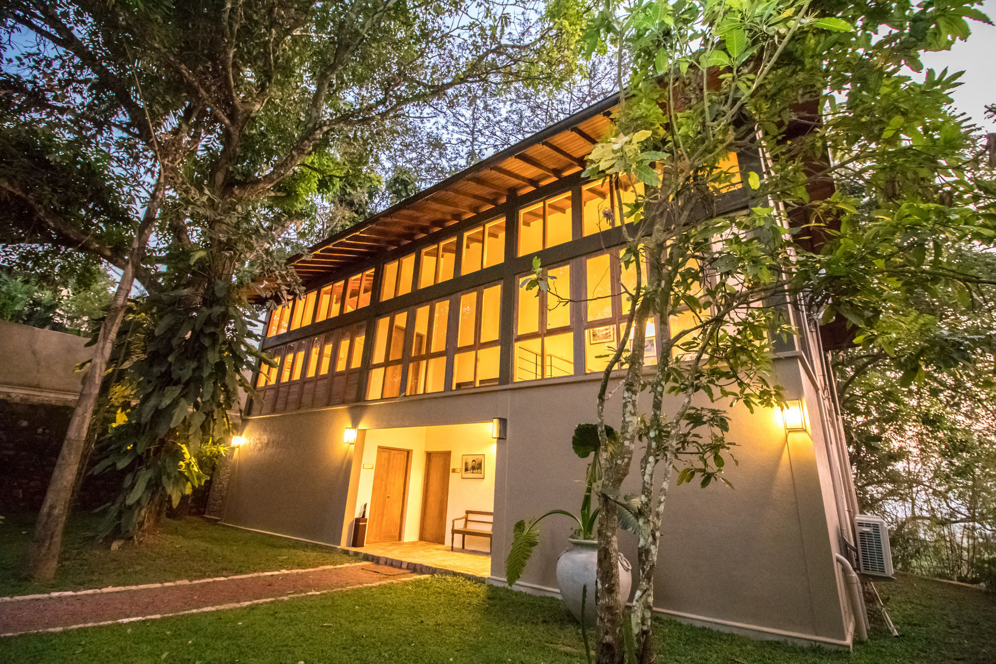 Kings Pavilion Luxury Hotel Kandy Eksteriør bilde